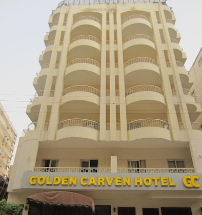 Gallery - Golden Carven Hotel