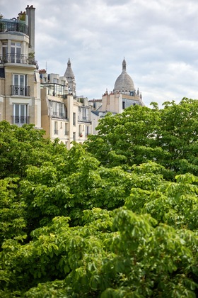 Gallery - Timhotel Montmartre