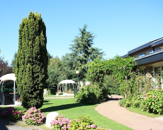 Gallery - La Berteliere Rouen, The Originals Relais
