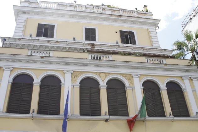 Gallery - Siviglia