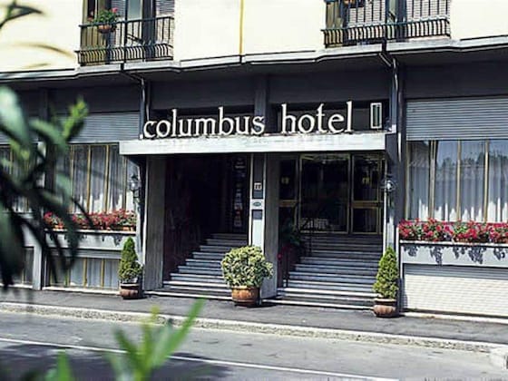 Gallery - Hotel Columbus
