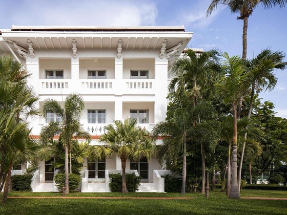 Gallery - Raffles Grand Hotel D'angkor