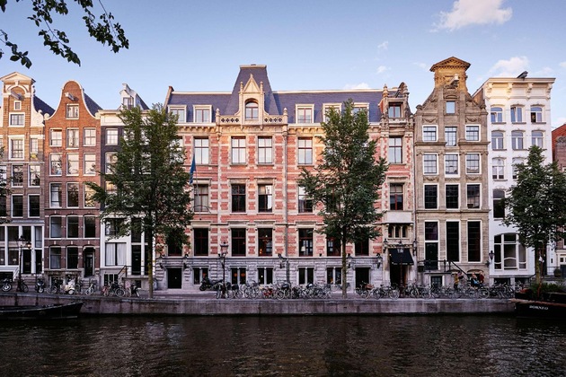 Gallery - The Hoxton Amsterdam