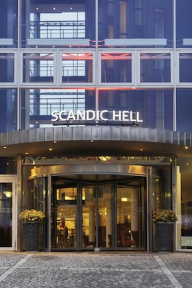 Gallery - Scandic Hell