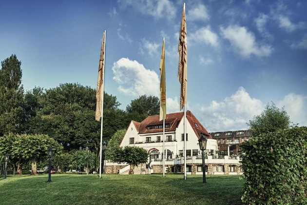 Gallery - Dormero Hotel Meerbusch