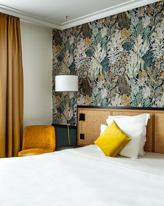 Gallery - Hotel Paris Boulogne