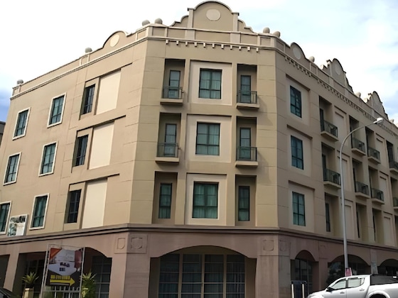 Gallery - Seri Costa Hotel