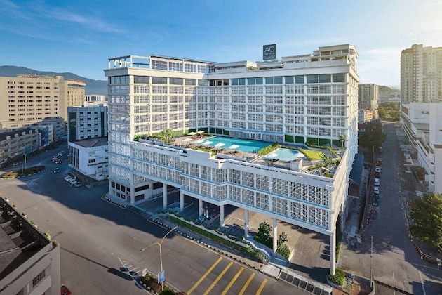 Gallery - Ac Hotels By Marriott Ipoh