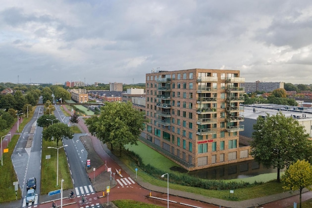 Gallery - Leonardo Hotel Papendrecht