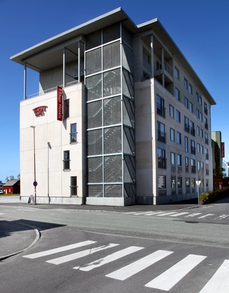 Gallery - Thon Hotel Brønnøysund