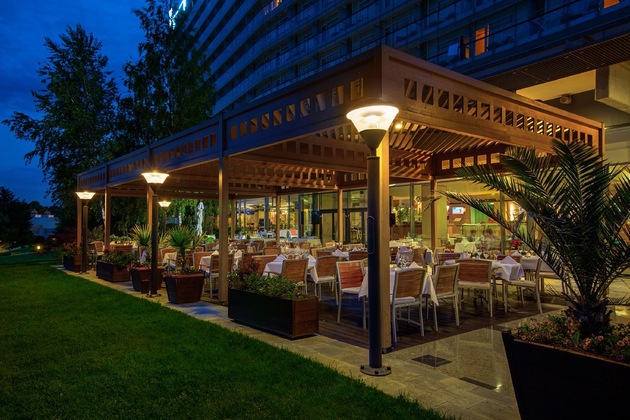 Gallery - Ana Hotels Europa Eforie Nord
