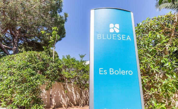 Gallery - Blue Sea Es Bolero