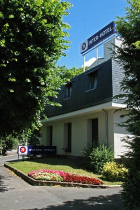 Gallery - Hotel The Originals Paris Sud Orly-Draveil