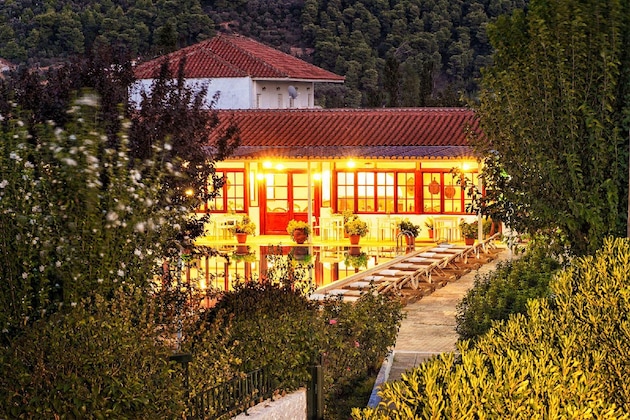Gallery - Hotel Stellina