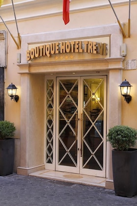 Gallery - Boutique Hotel Trevi