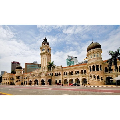 Gallery - Pacific Regency Hotel Suites