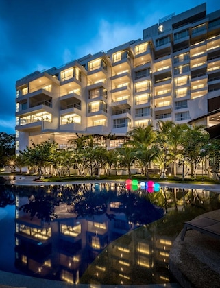 Gallery - Doubletree By Hilton Penang, Malaysia