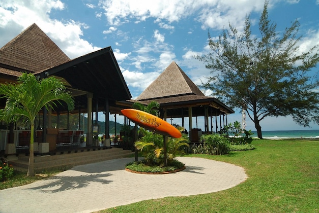 Gallery - Nexus Resort & Spa Karambunai