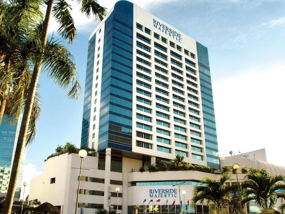 Gallery - Puteri Wing, Riverside Majestic Hotel