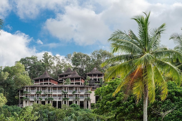 Gallery - Damai Beach Resort