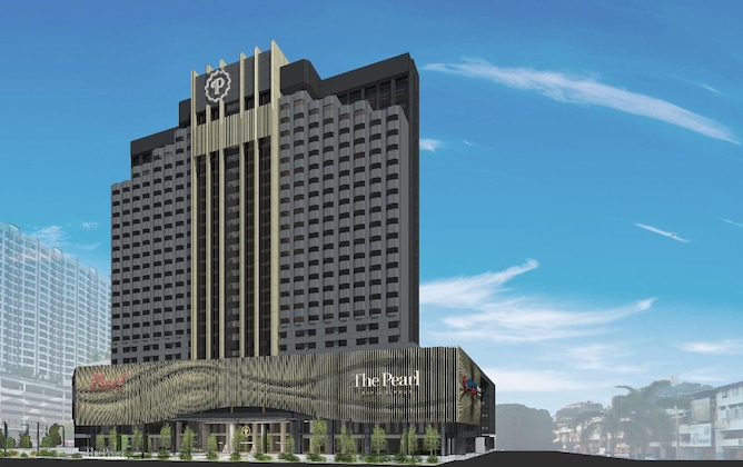 Gallery - The Pearl Kuala Lumpur