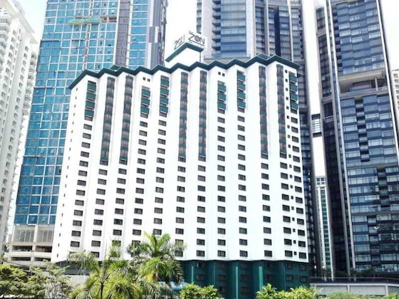 Gallery - The Zon All Suites Residences On The Park K L