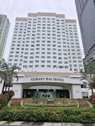 Gallery - Gurney Bay Hotel, A Parkroyal Partner Hotel
