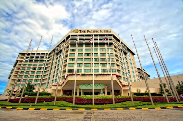 Gallery - The Pacific Sutera Hotel