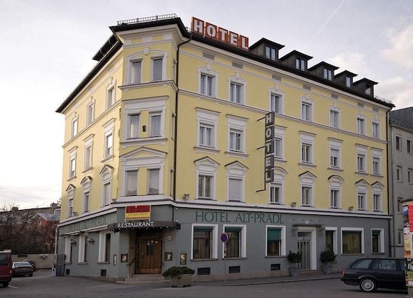 Gallery - Hotel Altpradl
