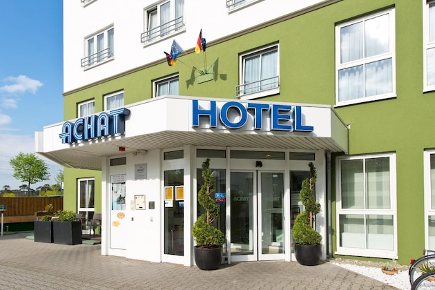Gallery - Achat Hotel Darmstadt Griesheim