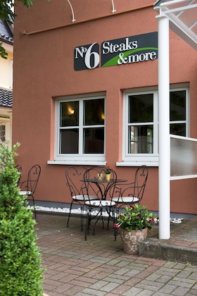 Gallery - Achat Hotel Schwetzingen Heidelberg