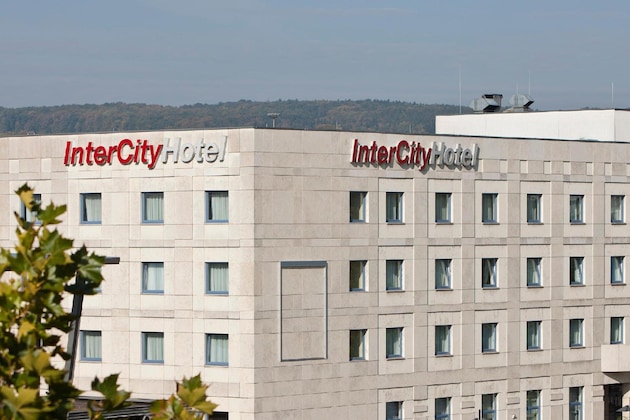 Gallery - Intercityhotel Ulm