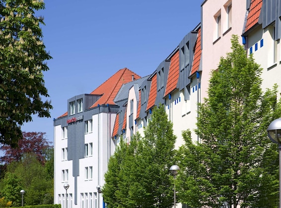 Gallery - Intercityhotel Celle