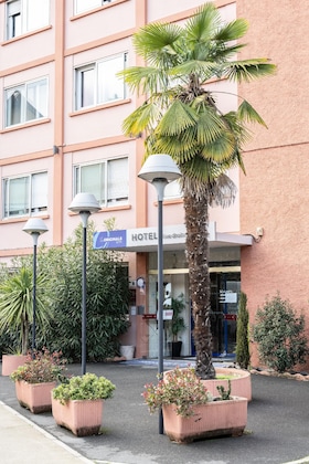 Gallery - The Originals City, Hôtel Rive Droite