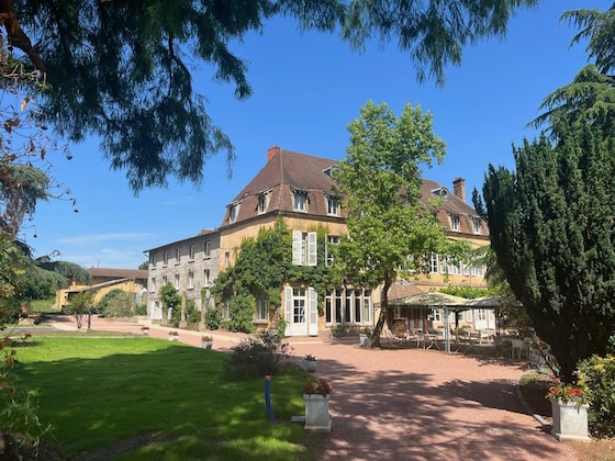 Gallery - Hotel Le Chateau De La Barge