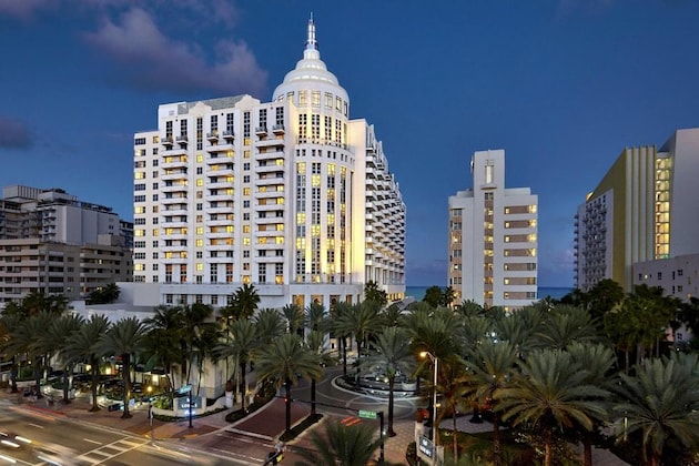 Gallery - Loews Miami Beach Hotel – South Beach