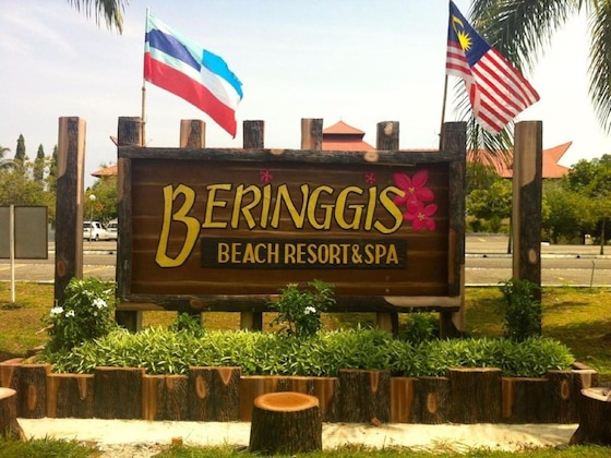 Gallery - Beringgis Beach Resort & Spa