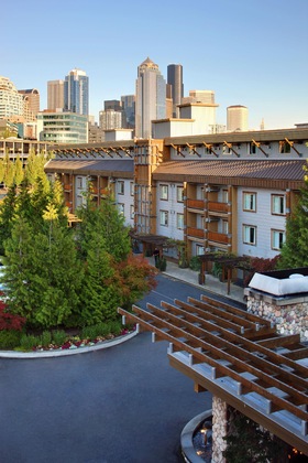Gallery - The Edgewater - A Noble House Hotel