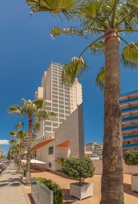 Gallery - Hotel RH Victoria & Spa