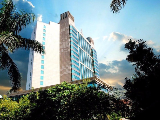 Gallery - Gladden Hotel Shilong