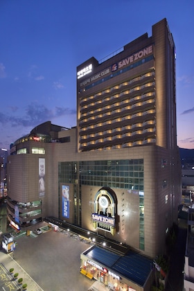 Gallery - Libero Hotel
