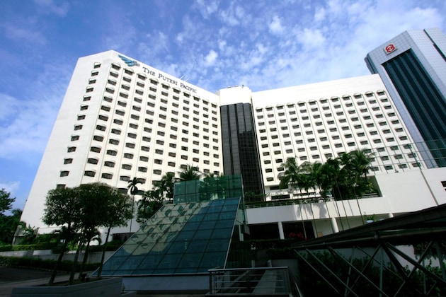 Gallery - The Puteri Pacific Johor Bahru