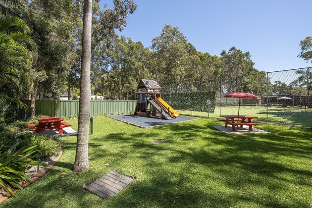 Gallery - Flynns Beach Resort
