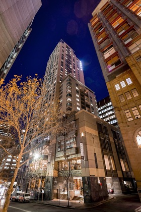 Gallery - Amora Hotel Jamison Sydney