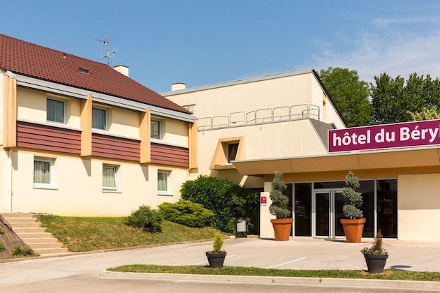 Gallery - Hôtel Du Béryl
