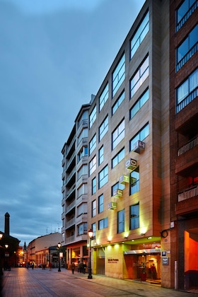 Gallery - Hotel Sercotel Portales
