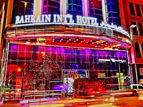 Gallery - Bahrain International Hotel