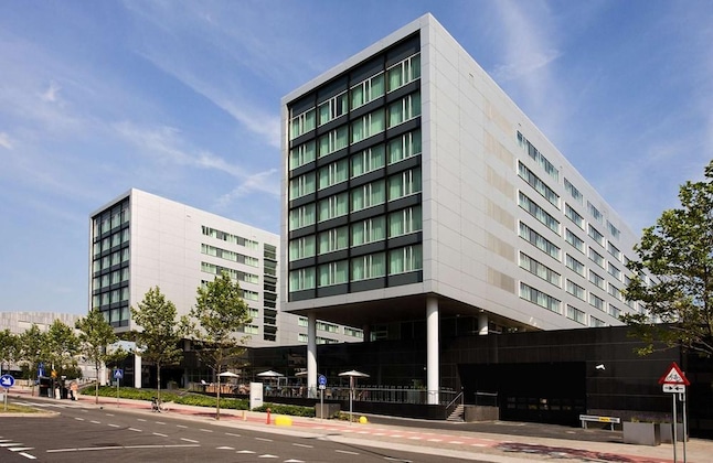 Gallery - Steigenberger Airport Hotel Amsterdam