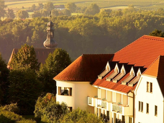 Gallery - Steigenberger Hotel & Spa Krems