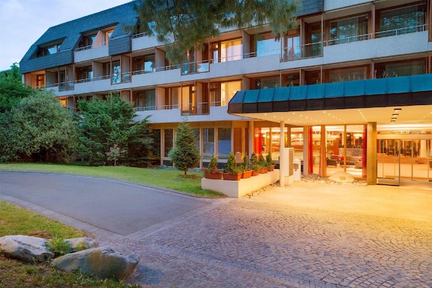 Gallery - Dolce by Wyndham Bad Nauheim